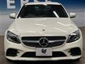 2018 Mercedes-Benz C-Class
