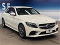2018 Mercedes-Benz C-Class