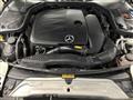 2018 Mercedes-Benz C-Class