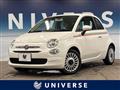 2018 Fiat 500