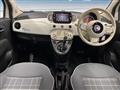 2018 Fiat 500