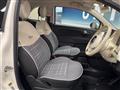 2018 Fiat 500