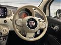 2018 Fiat 500