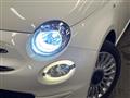 2018 Fiat 500