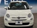 2018 Fiat 500