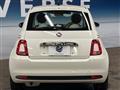 2018 Fiat 500