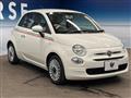 2018 Fiat 500