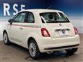 2018 Fiat 500