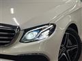 2020 Mercedes-Benz E-Class