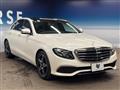 2020 Mercedes-Benz E-Class