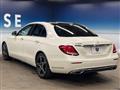 2020 Mercedes-Benz E-Class