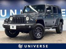 2017 Jeep Wrangler