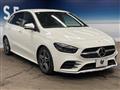 2021 Mercedes-Benz B-Class