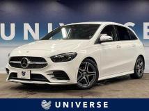 2021 Mercedes-Benz B-Class