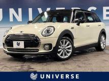 2019 BMW MINI