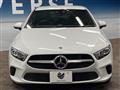 2020 Mercedes-Benz A-Class