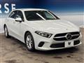 2020 Mercedes-Benz A-Class