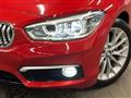 2019 BMW 1 Series