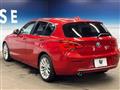 2019 BMW 1 Series