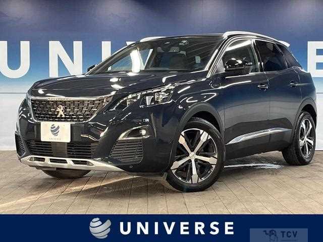 2020 Peugeot Peugoet Others
