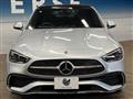 2022 Mercedes-Benz C-Class