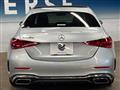 2022 Mercedes-Benz C-Class