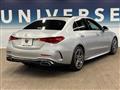 2022 Mercedes-Benz C-Class