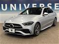2022 Mercedes-Benz C-Class