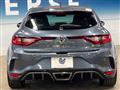 2019 Renault Megane