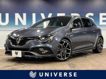 2019 Renault Megane