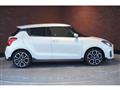 2023 Suzuki Swift