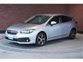 2021 Subaru Impreza