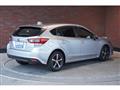 2021 Subaru Impreza