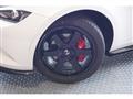 2026 Mazda Roadster