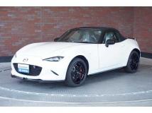 2026 Mazda Roadster