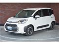 2025 Toyota Sienta