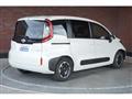 2025 Toyota Sienta