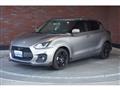 2024 Suzuki Swift