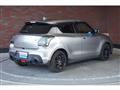 2024 Suzuki Swift