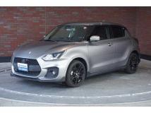 2024 Suzuki Swift