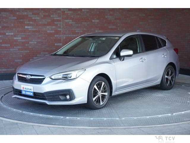 2022 Subaru Impreza