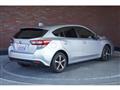 2022 Subaru Impreza