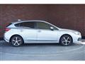 2022 Subaru Impreza