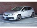 2022 Subaru Impreza