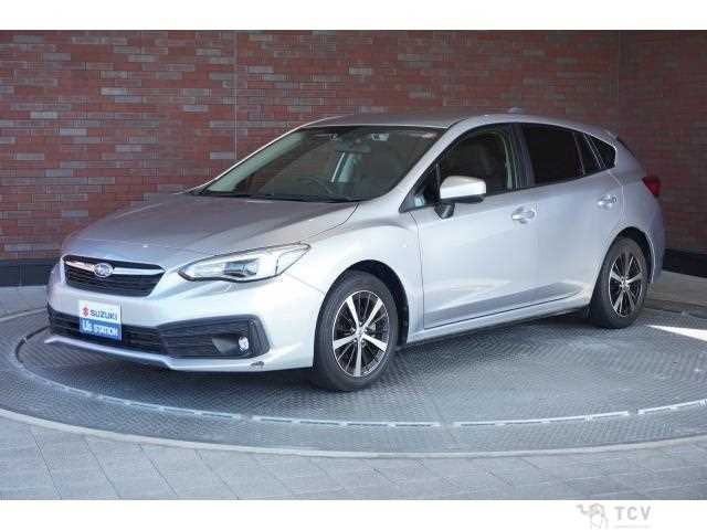2022 Subaru Impreza