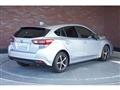 2022 Subaru Impreza