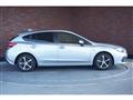 2022 Subaru Impreza