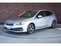 2022 Subaru Impreza