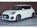 2022 Suzuki Swift