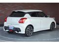 2022 Suzuki Swift